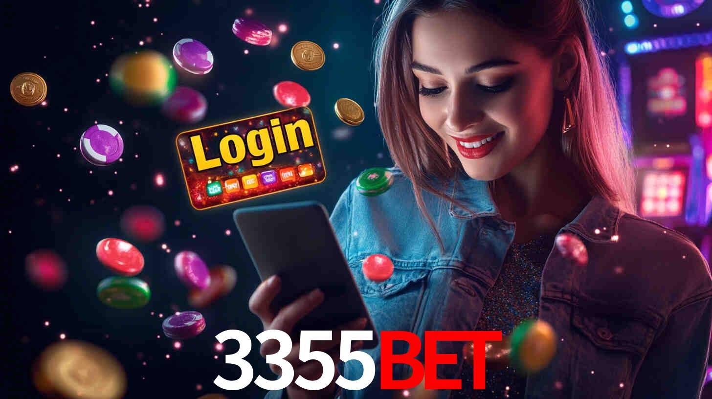 A Popularidade dos Caça-Níqueis no 3355BET