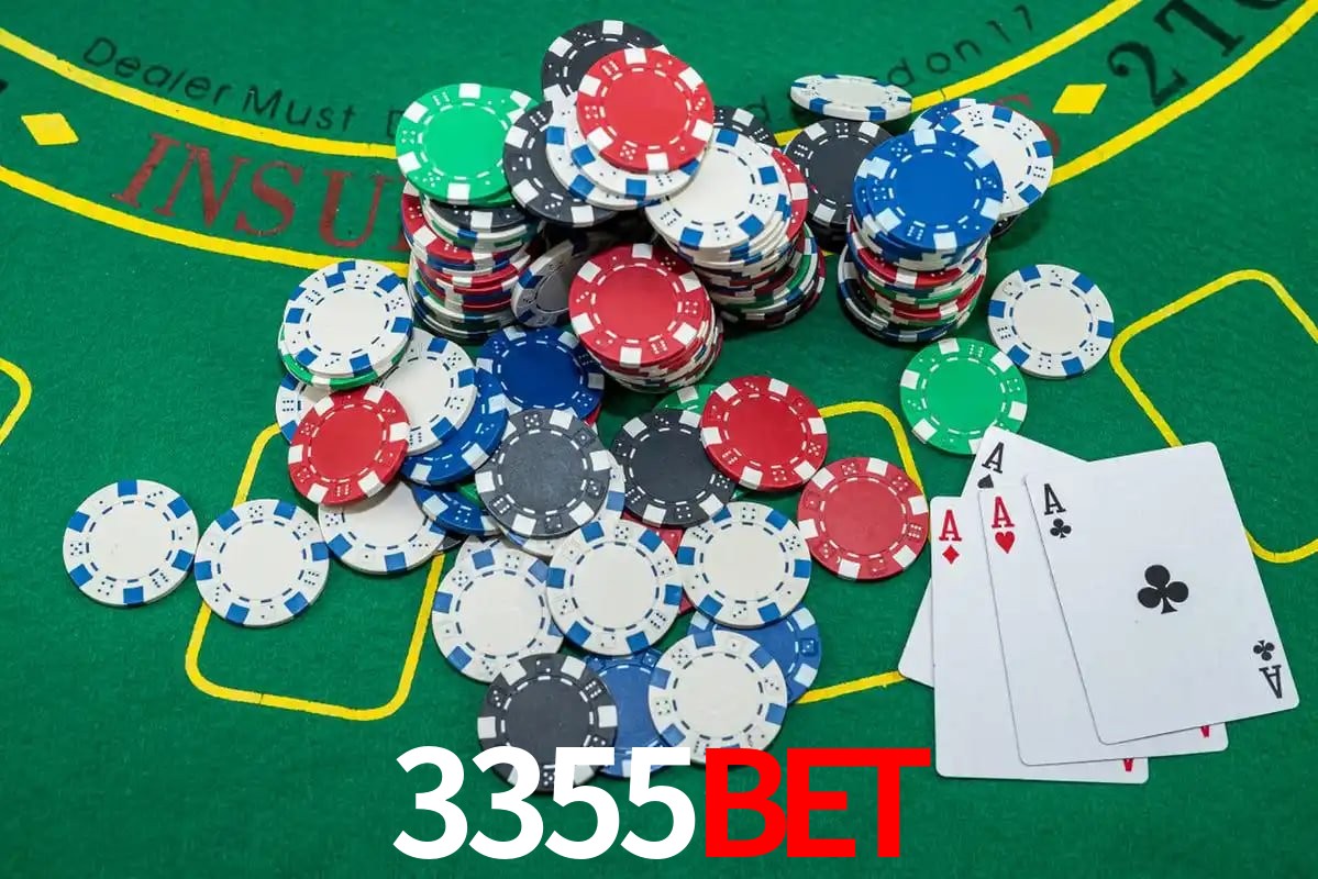PIX Instantâneo 3355BET