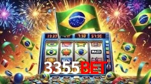 Bonus Features 3355BET