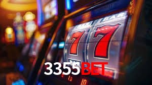 Casino Ao Vivo 3355BET