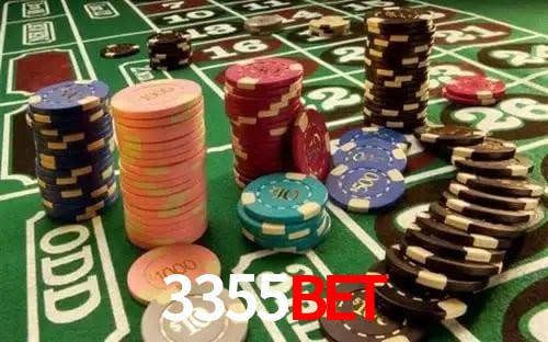 3355BET,3355BET app