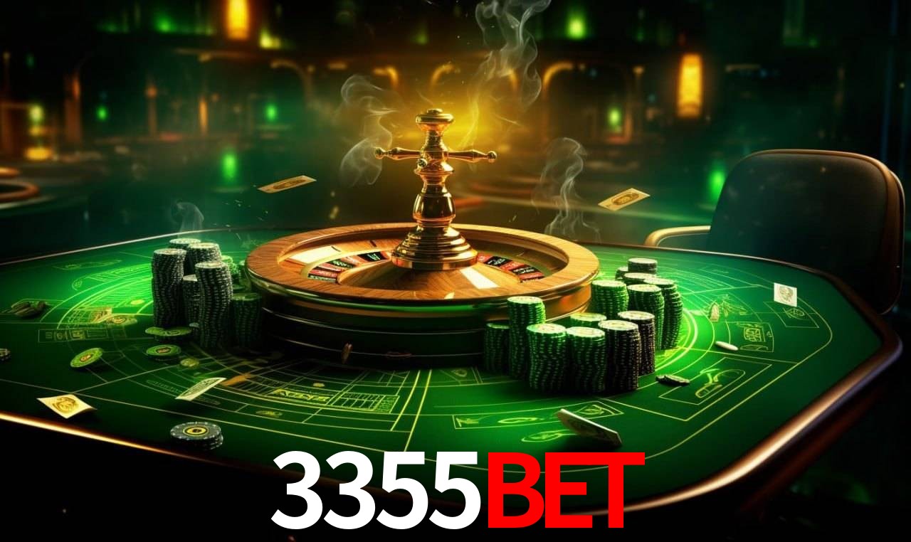 Descubra o Programa VIP da 3355BET: Vantagens Exclusivas para Jogadores
