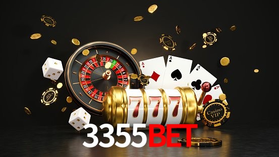 Football Betting 3355BET