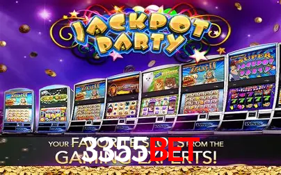 Descubra o Mundo do Cassino Online com 3355BET