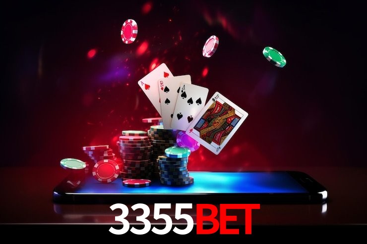 Player Reviews 3355BET