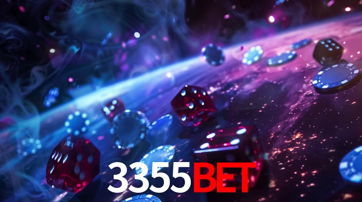 Game Providers 3355BET