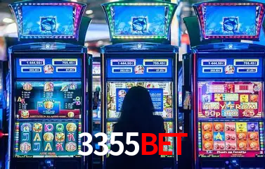 Descubra a Essência do 3355BET: Nossa História e Compromissos