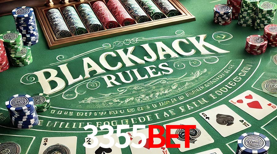 Live Casino 3355BET