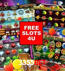 APP oficial da 3355BET para mobile
