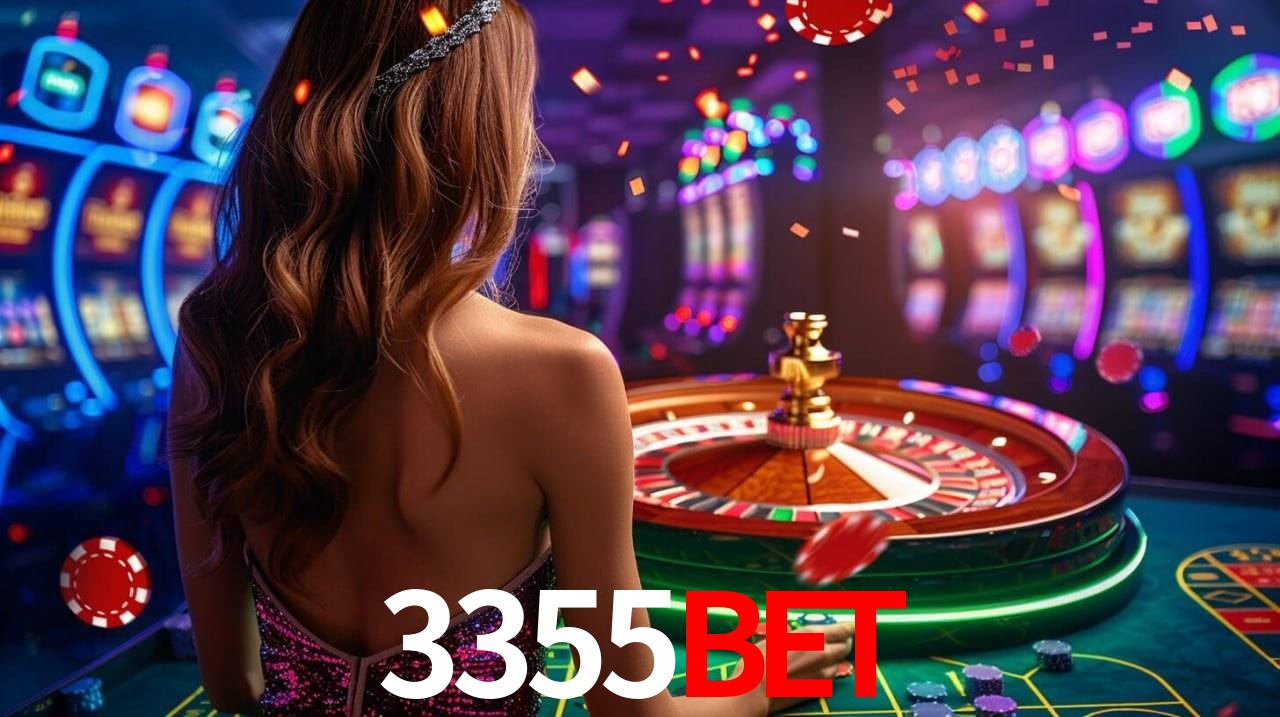 3355BET,3355BET app