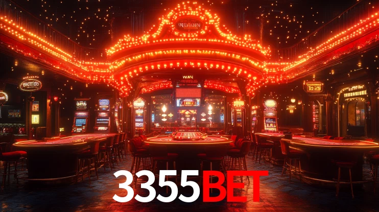 Premium Interface 3355BET