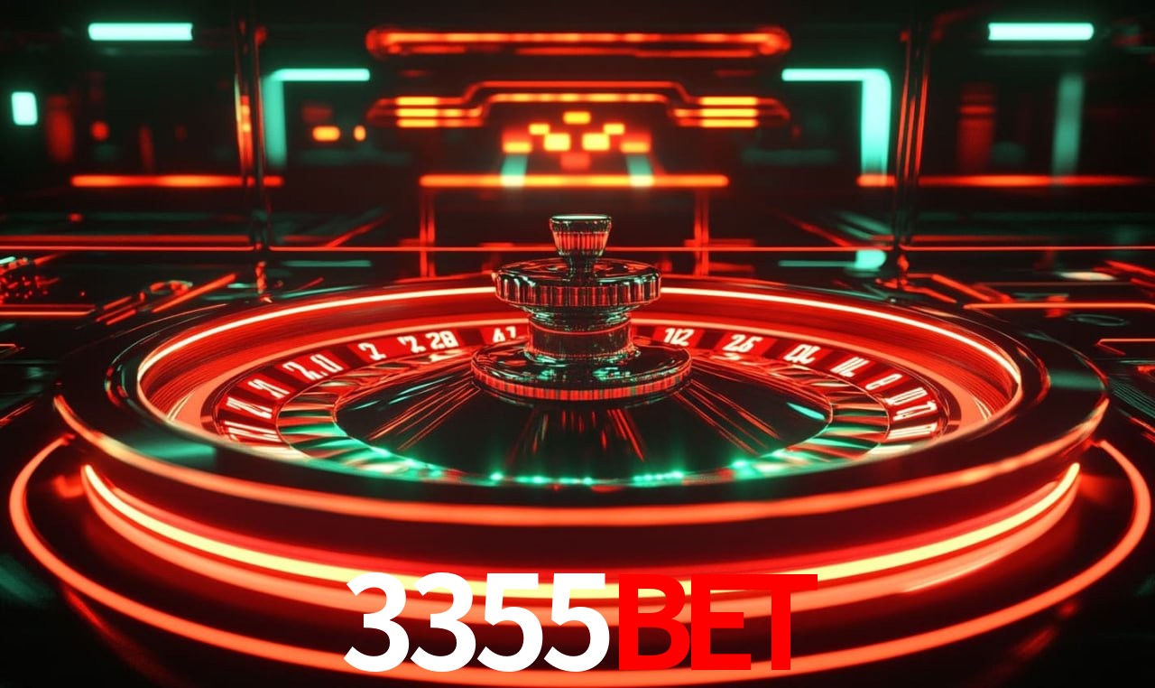A Emoção da Loteria na 3355BET: Uma Chance de Mudança de Vida