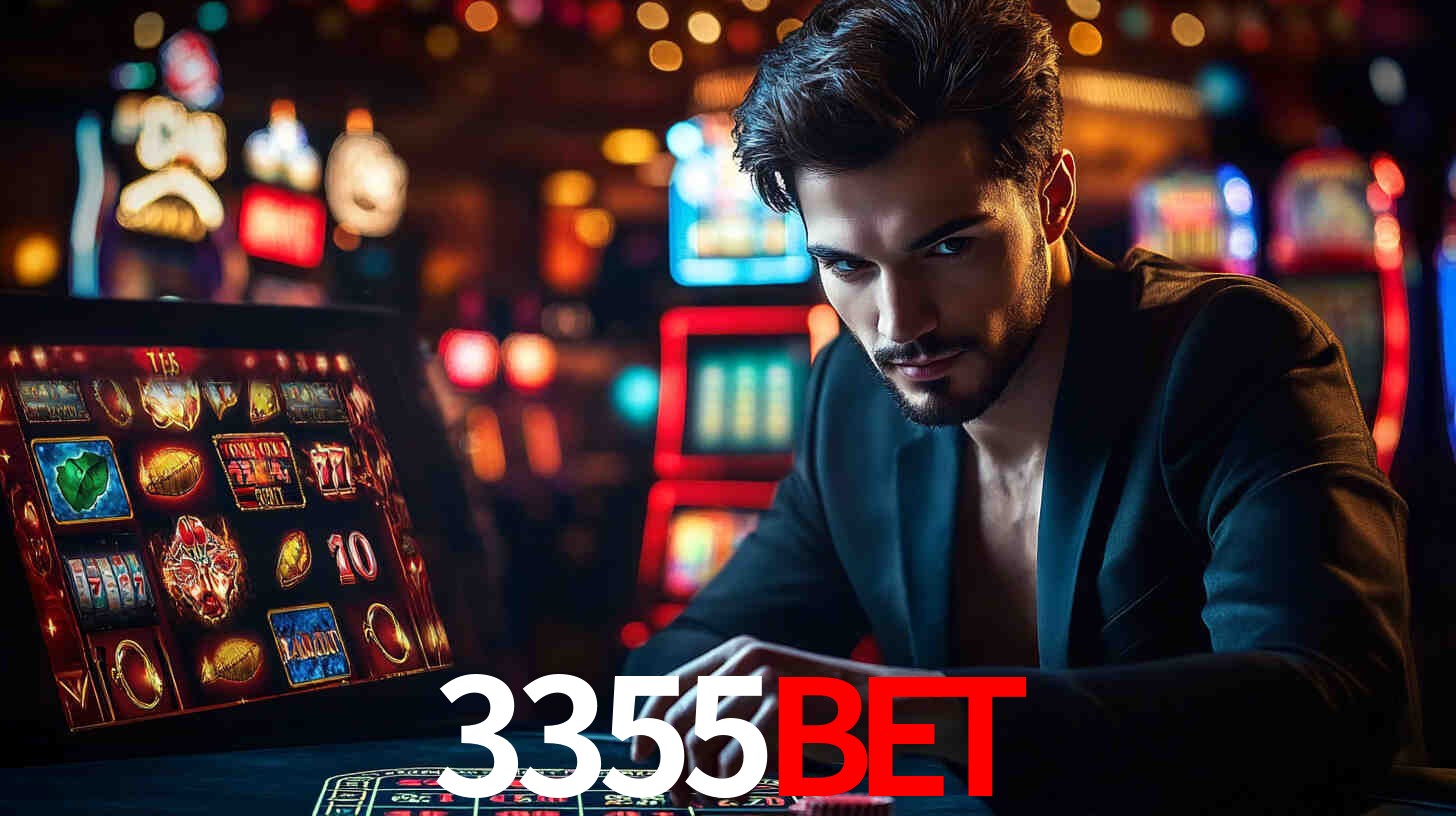 3355BET,3355BET app