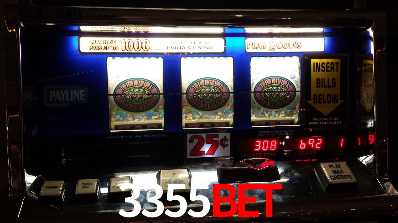 Tennis Betting 3355BET