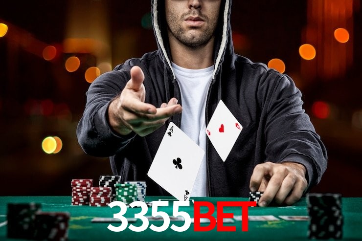 3355BET login