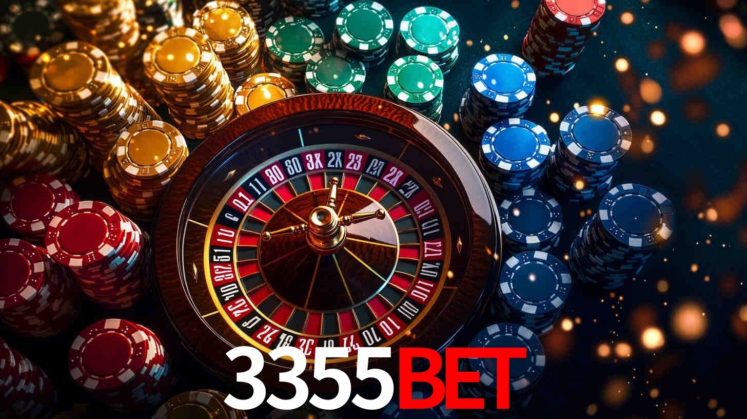 Daily Bonuses 3355BET
