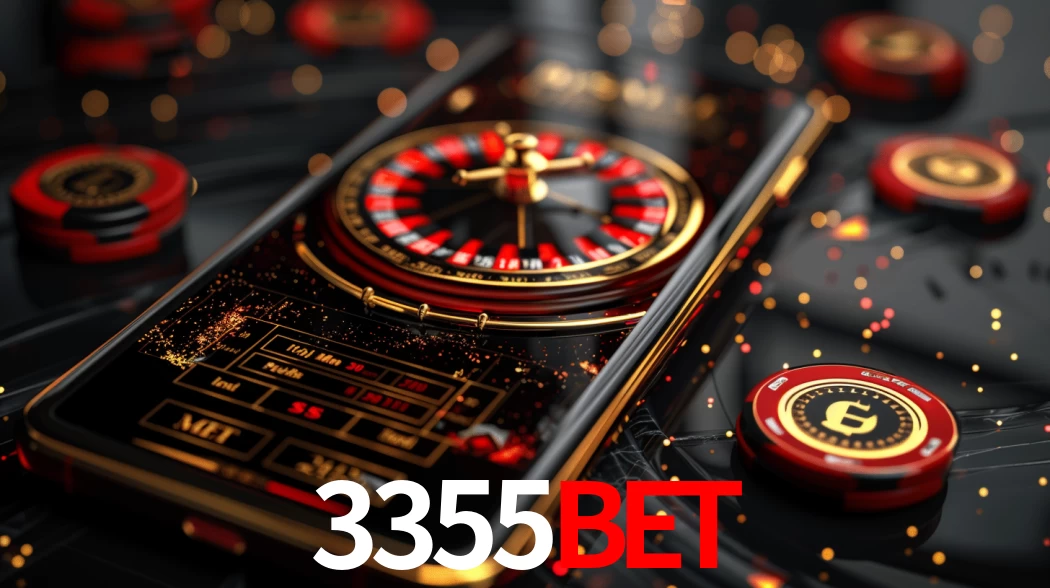 Slot Games 3355BET