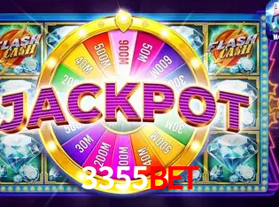 Apostas Esportivas na 3355BET: Um Guia Completo