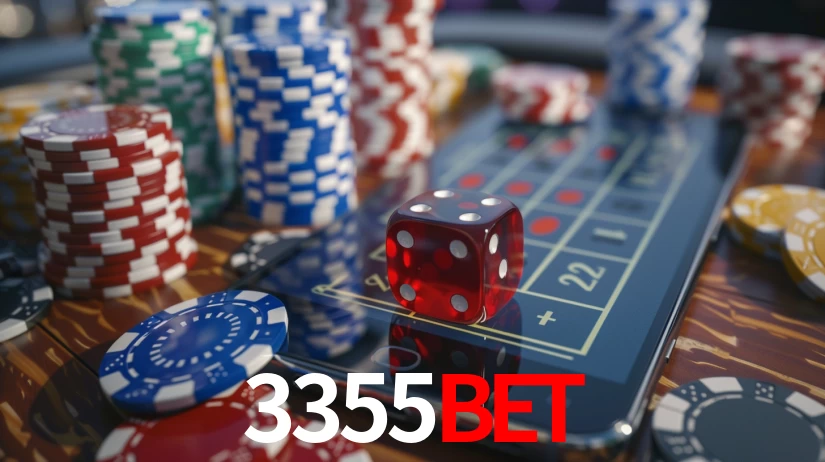 3355BET app